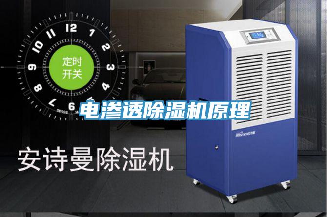 電滲透小黄片软件免费下载原理