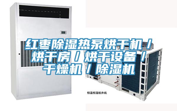 紅棗除濕熱泵烘幹機/烘幹房/烘幹設備/幹燥機/小黄片软件免费下载